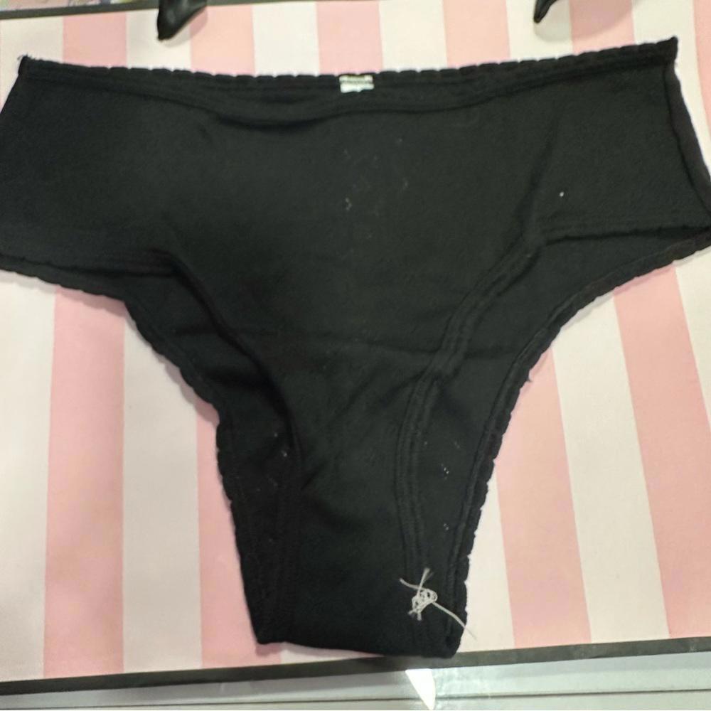 Victoria’s Secret Cotton Cheeky set - Picture 3 of 6